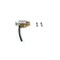Holland Valve, Air Release, Suspension, Pin Puller, Pneumatic, 3/2, W/ Air Pilot Reset 90560012 - alternate 3